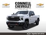 New 2025 Chevrolet Silverado 2500 LT Crew Cab 4WD, Pickup for sale #S137653T - photo 6