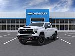 New 2025 Chevrolet Silverado 2500 LT Crew Cab 4WD, Pickup for sale #S137653T - photo 8