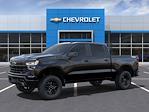 New 2025 Chevrolet Silverado 1500 LT Crew Cab 4WD, Pickup for sale #S137701 - photo 47