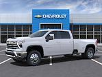 New 2025 Chevrolet Silverado 3500 LTZ Crew Cab 4WD, Pickup for sale #S156568 - photo 53