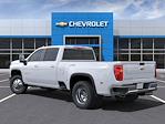 New 2025 Chevrolet Silverado 3500 LTZ Crew Cab 4WD, Pickup for sale #S156568 - photo 54