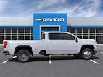 New 2025 Chevrolet Silverado 3500 LTZ Crew Cab 4WD, Pickup for sale #S156568 - photo 56