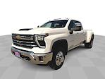 New 2025 Chevrolet Silverado 3500 LTZ Crew Cab 4WD, Pickup for sale #S156568 - photo 76