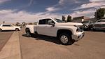 New 2025 Chevrolet Silverado 3500 LTZ Crew Cab 4WD, Pickup for sale #S156568 - photo 77