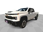 New 2025 Chevrolet Silverado 2500 Custom Crew Cab 4WD, Pickup for sale #S156937 - photo 67