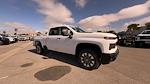 New 2025 Chevrolet Silverado 2500 Custom Crew Cab 4WD, Pickup for sale #S156937 - photo 68