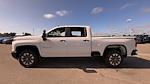 New 2025 Chevrolet Silverado 2500 Custom Crew Cab 4WD, Pickup for sale #S156937 - photo 71