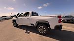 New 2025 Chevrolet Silverado 2500 Custom Crew Cab 4WD, Pickup for sale #S156937 - photo 72