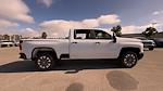 New 2025 Chevrolet Silverado 2500 Custom Crew Cab 4WD, Pickup for sale #S156937 - photo 75