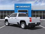 New 2025 Chevrolet Silverado 2500 Work Truck Double Cab 4WD, Pickup for sale #S171221 - photo 27