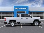 New 2025 Chevrolet Silverado 2500 Work Truck Double Cab 4WD, Pickup for sale #S171221 - photo 29