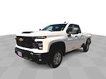 New 2025 Chevrolet Silverado 2500 Work Truck Double Cab 4WD, Pickup for sale #S171221 - photo 66