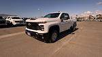 New 2025 Chevrolet Silverado 2500 Work Truck Double Cab 4WD, Pickup for sale #S171221 - photo 69