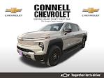 New 2025 Chevrolet Silverado EV LT Crew Cab 4WD, Pickup for sale #S401030 - photo 1