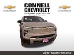 New 2025 Chevrolet Silverado EV LT Crew Cab 4WD, Pickup for sale #S401030 - photo 4