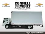 New 2025 Chevrolet LCF 5500XG Regular Cab RWD, Morgan Truck Body Box Truck for sale #SR01082 - photo 3