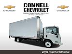 New 2025 Chevrolet LCF 5500XG Regular Cab RWD, Morgan Truck Body Box Truck for sale #SR01082 - photo 4