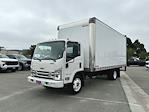 New 2025 Chevrolet LCF 5500XG Regular Cab RWD, Morgan Truck Body Box Truck for sale #SR01082 - photo 38