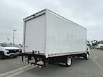 New 2025 Chevrolet LCF 5500XG Regular Cab RWD, Morgan Truck Body Box Truck for sale #SR01082 - photo 41