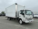 New 2025 Chevrolet LCF 5500XG Regular Cab RWD, Morgan Truck Body Box Truck for sale #SR01082 - photo 43