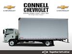 New 2025 Chevrolet LCF 5500XG Regular Cab RWD, Morgan Truck Body Box Truck for sale #SR01082 - photo 6