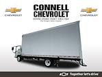 New 2025 Chevrolet LCF 5500XG Regular Cab RWD, Morgan Truck Body Box Truck for sale #SR01082 - photo 7