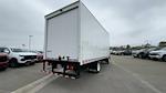 New 2025 Chevrolet LCF 5500XG Regular Cab RWD, Morgan Truck Body Box Truck for sale #SR01082 - photo 8