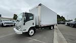 New 2025 Chevrolet LCF 5500XG Regular Cab RWD, Morgan Truck Body Box Truck for sale #SR01082 - photo 55