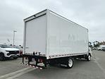 New 2025 Chevrolet LCF 5500XG Regular Cab RWD, Morgan Truck Body Box Truck for sale #SR01082 - photo 93