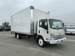 New 2025 Chevrolet LCF 5500XG Regular Cab RWD, Morgan Truck Body Box Truck for sale #SR01082 - photo 95