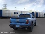 2024 Ford Ranger SuperCrew Cab 4x4, Pickup for sale #00041302 - photo 8