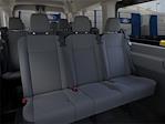 2024 Ford Transit 350 Medium Roof AWD, Passenger Van for sale #00047033 - photo 11