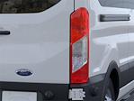 New 2024 Ford Transit 350 Medium Roof AWD, Passenger Van for sale #00047033 - photo 21