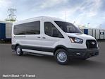 2024 Ford Transit 350 Medium Roof AWD, Passenger Van for sale #00047033 - photo 7