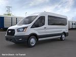 2024 Ford Transit 350 Medium Roof AWD, Passenger Van for sale #00047034 - photo 1