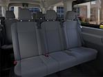 2024 Ford Transit 350 Medium Roof AWD, Passenger Van for sale #00047039 - photo 11