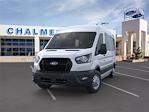 2024 Ford Transit 350 Medium Roof AWD, Passenger Van for sale #00047039 - photo 3