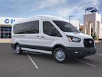 2024 Ford Transit 350 Medium Roof AWD, Passenger Van for sale #00047039 - photo 7