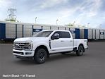 2024 Ford F-350 Crew Cab 4x4, Pickup for sale #00047045 - photo 1