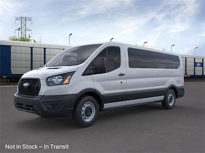 2024 Ford Transit 350 Low Roof RWD, Passenger Van for sale #00047052 - photo 1