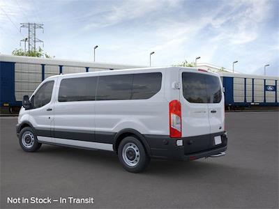 New 2024 Ford Transit 350 Low Roof RWD, Passenger Van for sale #00047052 - photo 2