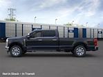 New 2024 Ford F-350 Crew Cab 4x4, Pickup for sale #00047083 - photo 4