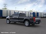 New 2024 Ford F-350 Crew Cab 4x4, Pickup for sale #00047083 - photo 2