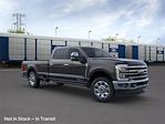 New 2024 Ford F-350 Crew Cab 4x4, Pickup for sale #00047083 - photo 7