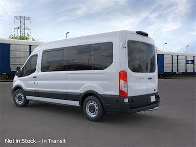 2024 Ford Transit 350 Medium Roof RWD, Passenger Van for sale #00047085 - photo 2