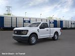 New 2024 Ford F-150 XL Regular Cab 4x2, Pickup for sale #00047098 - photo 1