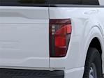 New 2024 Ford F-150 XL Regular Cab 4x2, Pickup for sale #00047098 - photo 21