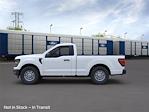 New 2024 Ford F-150 XL Regular Cab 4x2, Pickup for sale #00047098 - photo 4