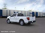 New 2024 Ford F-150 XL Regular Cab 4x2, Pickup for sale #00047098 - photo 2