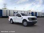 New 2024 Ford F-150 XL Regular Cab 4x2, Pickup for sale #00047098 - photo 7